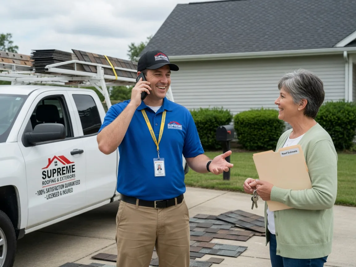 Roof Replacement Buffalo, MO FAQs